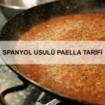 Balıklı Fırın Makarna Tarifi