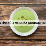 Çilekli Karidesli Zeytinyağlı Kumpir