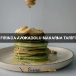 Akdeniz Usulü Etli Tacos Tarifi