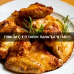 Meksika Usulü Zeytinyağlı Tavuk
