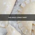 Tahinli Nar Ekşili Salata Tarifi