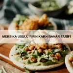Soğuk Taze Meyveli Salata Tarifi