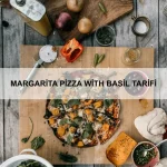 Yunan Usulü Midye Tarifi