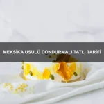 Fas Usulü Karidesli Çorba Tarifi