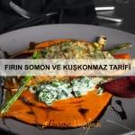 Çikolatalı Mousse Tarifi