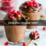 Fırın Somon ve Kuşkonmaz Tarifi