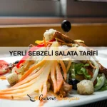 Kızarmış Deniz Ürünleri Tarifi