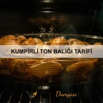 Fas Usulü Somon Tarifi
