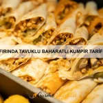 Kumpirli Ton Balığı Tarifi