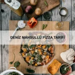 Fırında Kabaklı Kumpir Tarifi