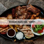 Deniz Mahsullü Pizza Tarifi
