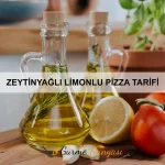 Kızarmış Tavuklu Salata Tarifi