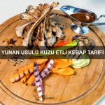Zeytinyağlı Avokadolu Sebze Tarifi