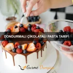 Fırında Yunan Usulü Tavuk Tarifi